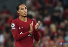 【乐玩LEWIN】利物浦官方:范迪克&若塔&菲尔米诺&阿图尔均恢复训练-乐玩真人线上娱乐