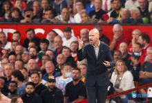 【乐玩LEWIN】曼联3-0莱斯特城数据:曼联26射8正,控球率57%占据优势-乐玩真人线上娱乐