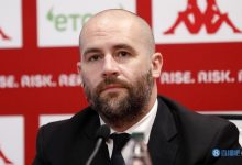 【乐玩LEWIN】队报:英格兰多队有意摩纳哥总监米切尔 摩纳哥想聘米兰的蒙卡达-乐玩真人线上娱乐
