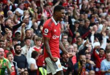 【乐玩LEWIN】12球0点！拉什福德突破个人生涯单赛季英超无点球进球纪录-乐玩真人线上娱乐