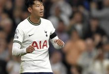 【乐玩LEWIN】孙兴慜:没人想座替补席,但上场了就尽最大努力去帮助球队-乐玩真人线上娱乐