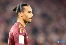 【乐玩LEWIN】萨内:期待与巴黎的欧冠,将尽全力拿到一个比2021年更好的结果-乐玩真人线上娱乐