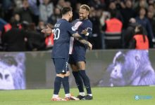 【乐玩LEWIN】队报预测巴黎欧冠首发：梅西、内马尔领衔，姆巴佩替补-乐玩真人线上娱乐