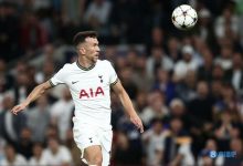 【乐玩LEWIN】佩里西奇：未在米兰展现热刺的实力 难忘与孔蒂一起赢意甲冠军-乐玩真人线上娱乐