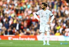 【乐玩LEWIN】温格：萨拉赫就像参加了世界杯，对埃弗顿是我第一次看到从前的他-乐玩真人线上娱乐