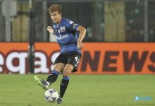 【乐玩LEWIN】都体:国米有意斯卡尔维尼 但难满足亚特兰大至少4000万欧的要价-乐玩真人线上娱乐