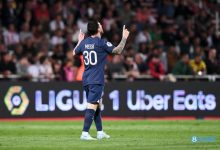 【乐玩LEWIN】怎么夸？梅西19个赛季联赛预期进球385粒，实际进球为490个-乐玩真人线上娱乐