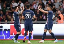 【乐玩LEWIN】奥科查:巴黎夺得欧冠只是时间问题 梅西这个赛季再次绽放光芒-乐玩真人线上娱乐