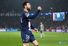 【乐玩LEWIN】TyC记者：梅西没有肌肉撕裂，不排除他出战拜仁的可能-乐玩真人线上娱乐