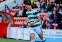 【乐玩LEWIN】二沈均首发&沈梦露贡献助攻,凯尔特人女足客场3-0轻取对手-乐玩真人线上娱乐