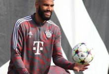 【乐玩LEWIN】舒波莫廷：巴黎是一支实力强劲的球队，很高兴能最终取得胜利-乐玩真人线上娱乐