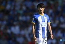 【乐玩LEWIN】日媒评选赛季至今旅欧日本球员最佳11人:三笘薰、镰田大地领衔-乐玩真人线上娱乐
