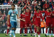 【乐玩LEWIN】回声报:利物浦仍遵守去年9月的声明,不会参与新欧超计划-乐玩真人线上娱乐