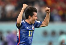 【乐玩LEWIN】田中碧:世界杯让我积累了许多宝贵经验,想帮杜塞尔多夫重返德甲-乐玩真人线上娱乐