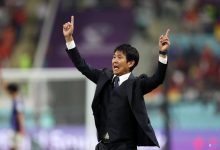 【乐玩LEWIN】森保一:日本要像西班牙那样形成自己的风格,才能位居强队之列-乐玩真人线上娱乐