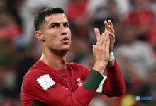 【乐玩LEWIN】历史首人!C罗连续18年入围FIFA最佳阵候选,自奖项设立每年入选-乐玩真人线上娱乐