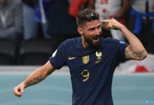 【乐玩LEWIN】吉鲁:我还没准备好从国家队退役,我仍是法国队的一员-乐玩真人线上娱乐