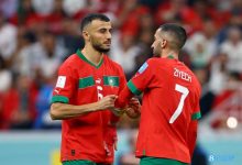 【乐玩LEWIN】官方：摩洛哥3月底将与巴西和秘鲁进行友谊赛-乐玩真人线上娱乐