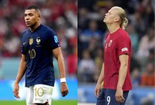 【乐玩LEWIN】帕潘：姆巴佩哈兰德竞争会精彩纷呈，结果和纪录定义如何区别两人-乐玩真人线上娱乐