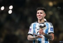 【乐玩LEWIN】阿根廷球员转会费排名：恩佐1.21亿欧第一，克雷斯波5500万欧上榜-乐玩真人线上娱乐