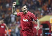 【乐玩LEWIN】意媒：伊卡尔迪在土超状态出色，大巴黎考虑给他第二次机会-乐玩真人线上娱乐