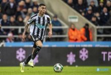 【乐玩LEWIN】阿尔米隆的球鞋去年就开胶了，粘上后继续穿，并希望撑过本赛季-乐玩真人线上娱乐