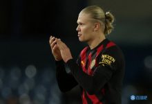 【乐玩LEWIN】五大联赛各自直接参与进球数领跑者:哈兰德28球断档式领先-乐玩真人线上娱乐