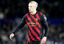 【乐玩LEWIN】魔人也需调整，哈兰德已经连续两场比赛零射正-乐玩真人线上娱乐