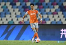 【乐玩LEWIN】韩媒：被欠薪三个月，深圳队外援林采民自由身加盟济州联-乐玩真人线上娱乐