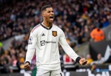 【乐玩LEWIN】状态最火热!拉什福德今年14场13球3助,平均每66分钟制造1球-乐玩真人线上娱乐