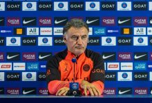 【乐玩LEWIN】加尔蒂:内马尔现在感觉非常好 姆巴佩将缺战马赛-乐玩真人线上娱乐