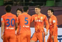 【乐玩LEWIN】鲁媒：泰山队的外援调整存在较大变数，若有合适人选还会签新外援-乐玩真人线上娱乐