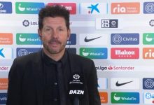 【乐玩LEWIN】西蒙尼:巴萨是西甲目前最好的球队,哈维让他们找回了传统-乐玩真人线上娱乐