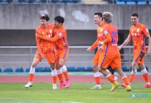 【乐玩LEWIN】鲁媒:山东泰山组织一线队梯队学习新队规,一切从严要求从重处罚-乐玩真人线上娱乐