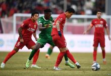 【乐玩LEWIN】体坛:当前海港一队至少5人无法报名,球员去留要参考新帅意见-乐玩真人线上娱乐