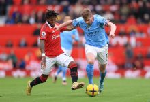 【乐玩LEWIN】阿邦拉霍:曼城有些事情不太对,德布劳内看上去并不开心-乐玩真人线上娱乐