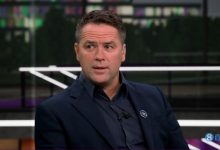 【乐玩LEWIN】欧文谈英超争冠：阿森纳占主导权，曼城还有曼联都在争冠行列中-乐玩真人线上娱乐