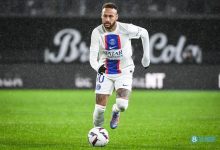 【乐玩LEWIN】RMC:若到了夏天巴黎仍想要内马尔离队,他会认真考虑-乐玩真人线上娱乐