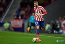 【乐玩LEWIN】每体：巴萨想引进卡拉斯科只能等到夏窗，他们拥有优先购买权-乐玩真人线上娱乐