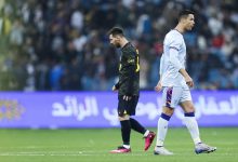 【乐玩LEWIN】皮克：C罗很努力想争第一但我还是选梅西 世界杯后还没和梅西联系-乐玩真人线上娱乐