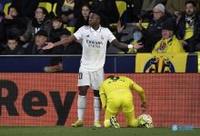 【乐玩LEWIN】皇马传奇谈维尼修斯：他不需要做出改变，但需要专注于比赛-乐玩真人线上娱乐