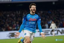 【乐玩LEWIN】斯基拉:那不勒斯计划续约克瓦拉茨赫利亚,年薪250万到300万欧-乐玩真人线上娱乐
