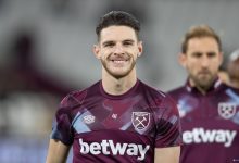 【乐玩LEWIN】值?英媒体人:曼联去年1亿镑求购赖斯未果,今夏签得砸1.2亿镑+-乐玩真人线上娱乐