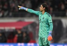 【乐玩LEWIN】拜仁欧冠淘汰赛名单更新：索默、布林德、坎塞洛入选名单-乐玩真人线上娱乐