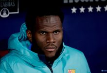 【乐玩LEWIN】罗体:国米6月30日前需筹集4000万欧 巴萨仍可能与国米交换凯西B罗-乐玩真人线上娱乐