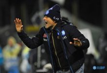 【乐玩LEWIN】那不勒斯豪取意甲主场9连胜，上次做到是89/90夺冠赛季-乐玩真人线上娱乐