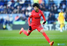 【乐玩LEWIN】布莱顿专访三笘薰：尽管收到很多赞扬，但距离豪门球员还有差距-乐玩真人线上娱乐