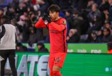 【乐玩LEWIN】进击的三球王!三笘薰近7场比赛斩获5球1助攻-乐玩真人线上娱乐