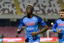 【乐玩LEWIN】特雷泽盖：尤文球员在证明他们能应付被扣15分 奥斯梅恩很棒-乐玩真人线上娱乐