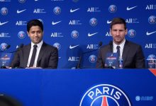 【乐玩LEWIN】21/22赛季工资总支出榜：大巴黎7.28亿欧遥遥领先，皇萨分列二三-乐玩真人线上娱乐